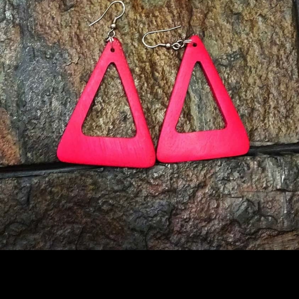 Super lightweight Earrings